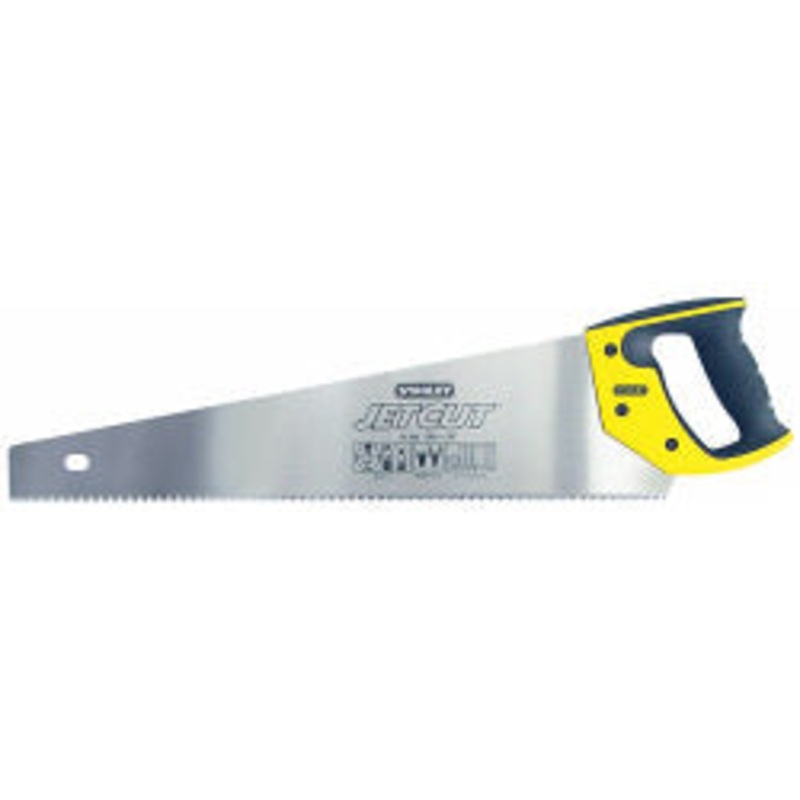 Stanley FatMax Heavy Duty Saw|Length: 500mm – No. of Teeth/Inch: 7|Length: 550mm – No. of Teeth/Inch: 7