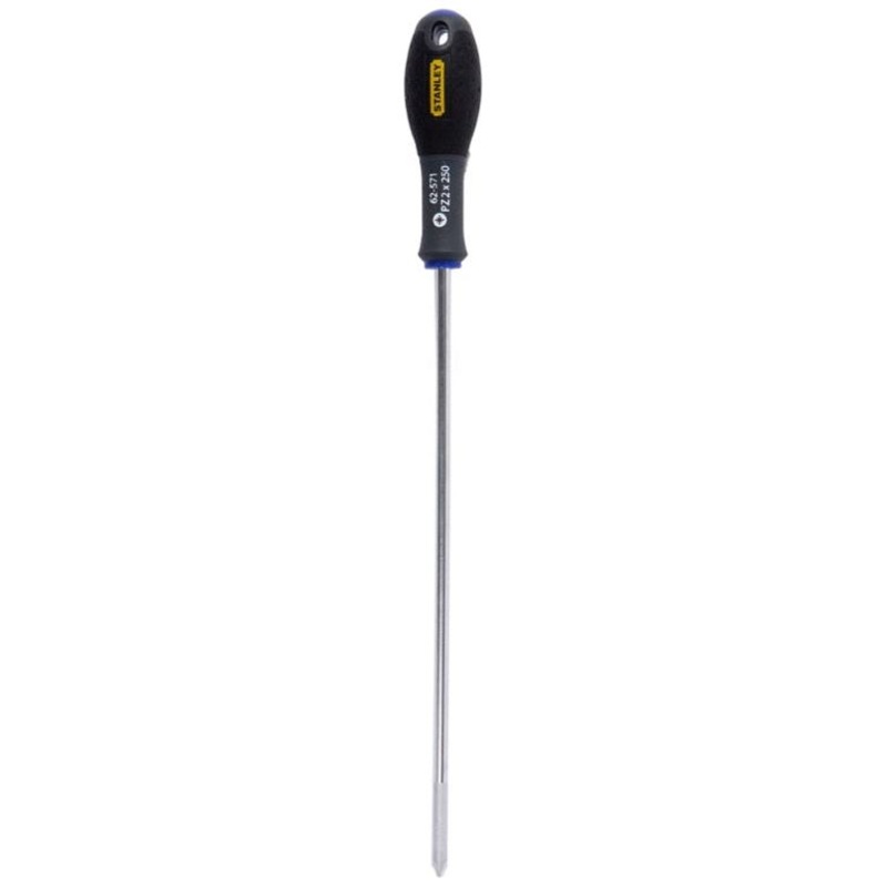 Stanley FatMax Pozidrive Screwdriver PZ2 250mm