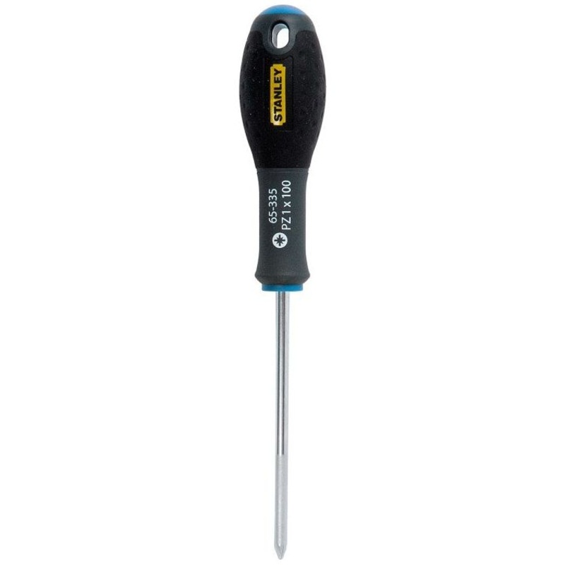 Stanley Fatmax Screwdriver Phillips PZ1 X100mm