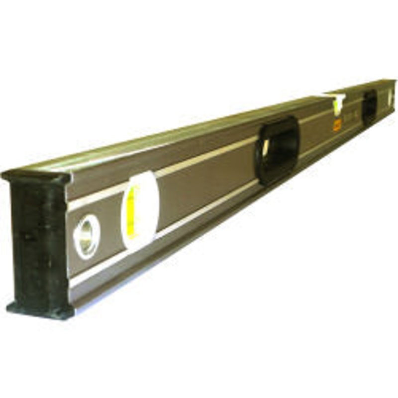 Stanley FatMax XL Spirit Level Length: 120cm – No. of Vials: 3
