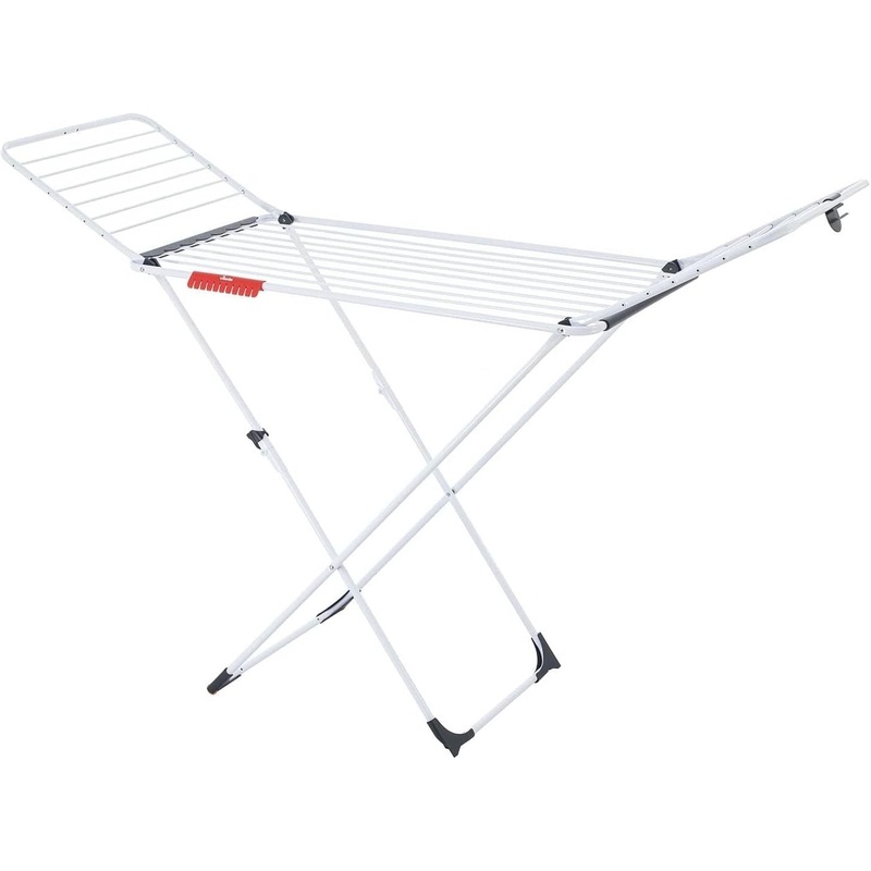 Vileda Extra Indoor X Leg Airer