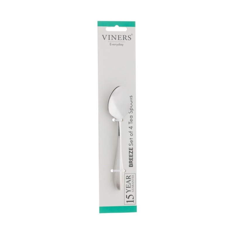 Viners Everyday Breeze Cutlery  4-Piece Sets