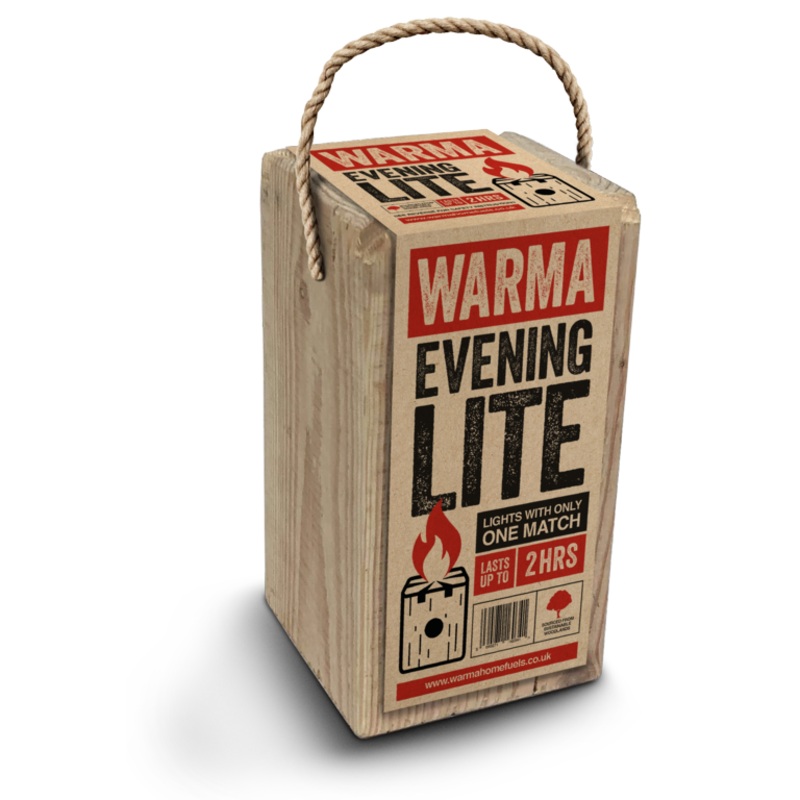 Warma Evening Lite – 2kg