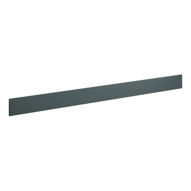 Camil 2400mm Plinth – Matt Green Camo