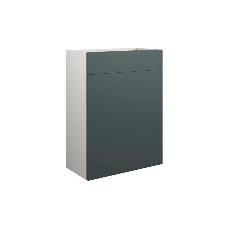 Camil 600mm Standard WC Unit – Matt Green Camo
