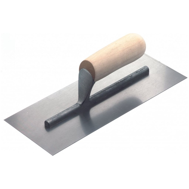 RST Finishing Trowel