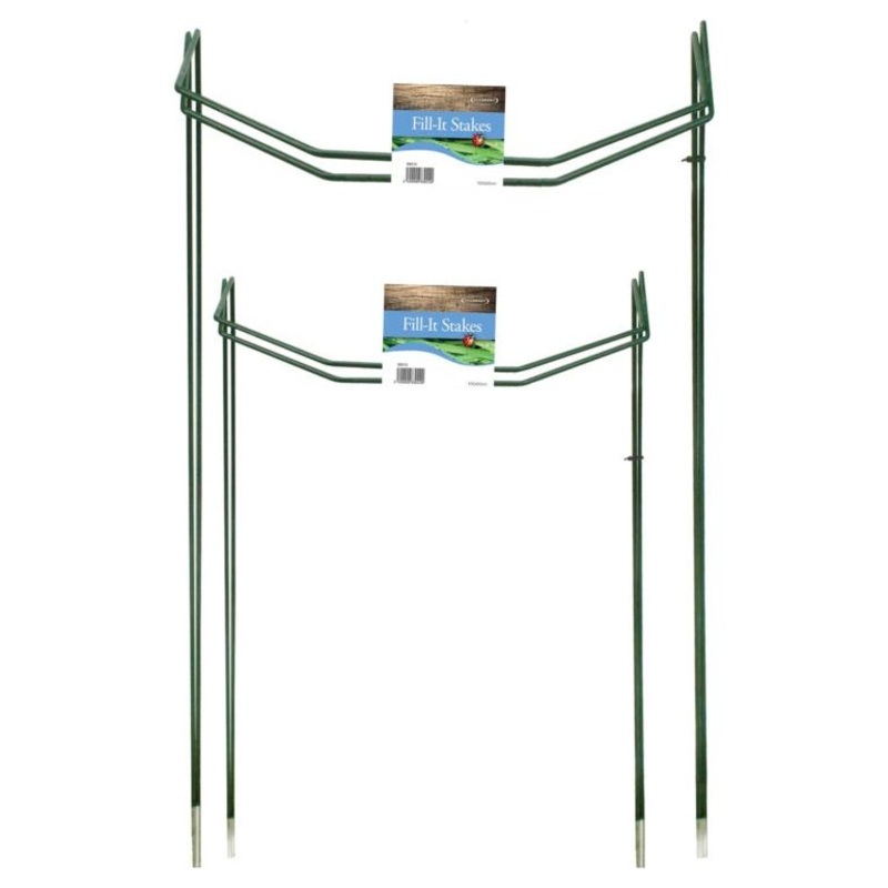 Tildenet Fill It Stakes|30 x 30cm|40 x 40cm|50 x 40cm|50 x 50cm|100 x 50cm