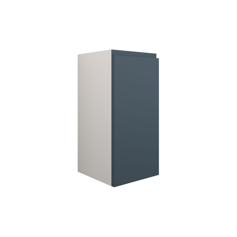 Camil 300mm Standard Base Unit – Matt Arley Blue