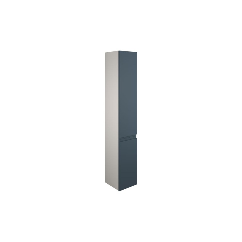 Camil 300mm Tall Unit – Matt Arley Blue