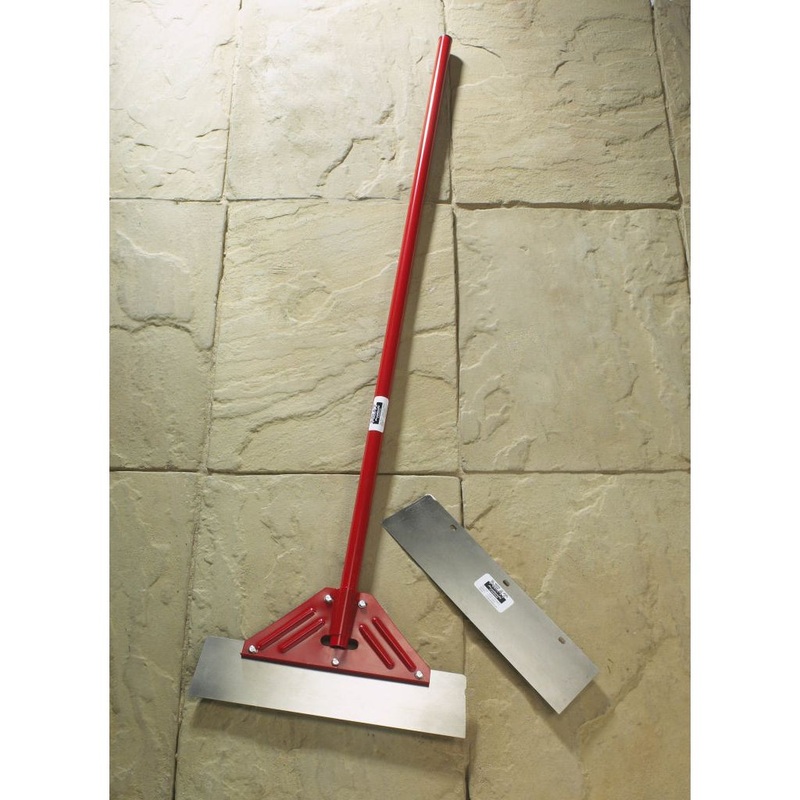 Neat Products Floor Scraper