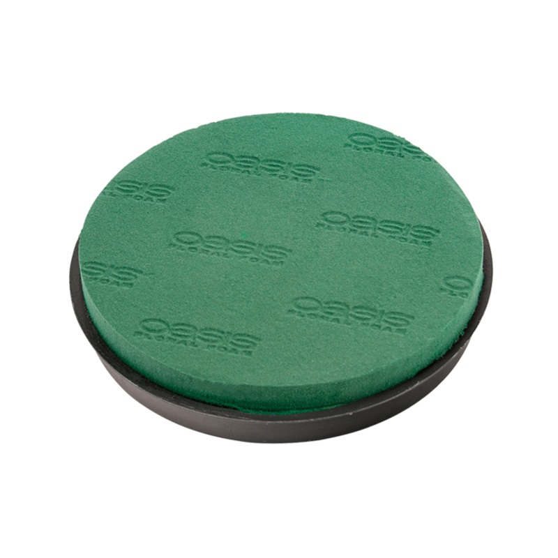 Oasis Foam Maxlife Posy Pad 10