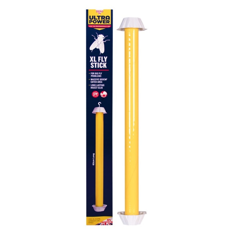 Ultra Power Fly Stick  Large (60cm)