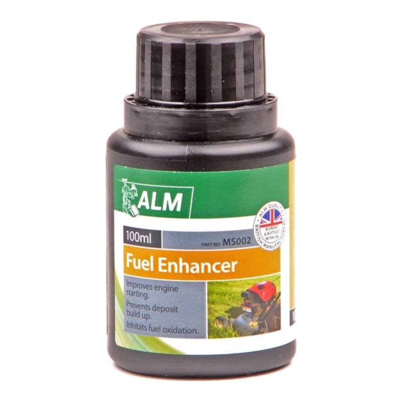 ALM Fuel Enhancer
