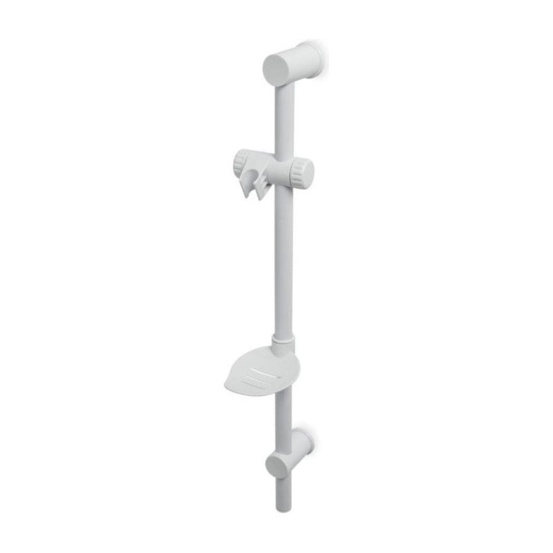 Blue Canyon Freeway Rise Rail|White