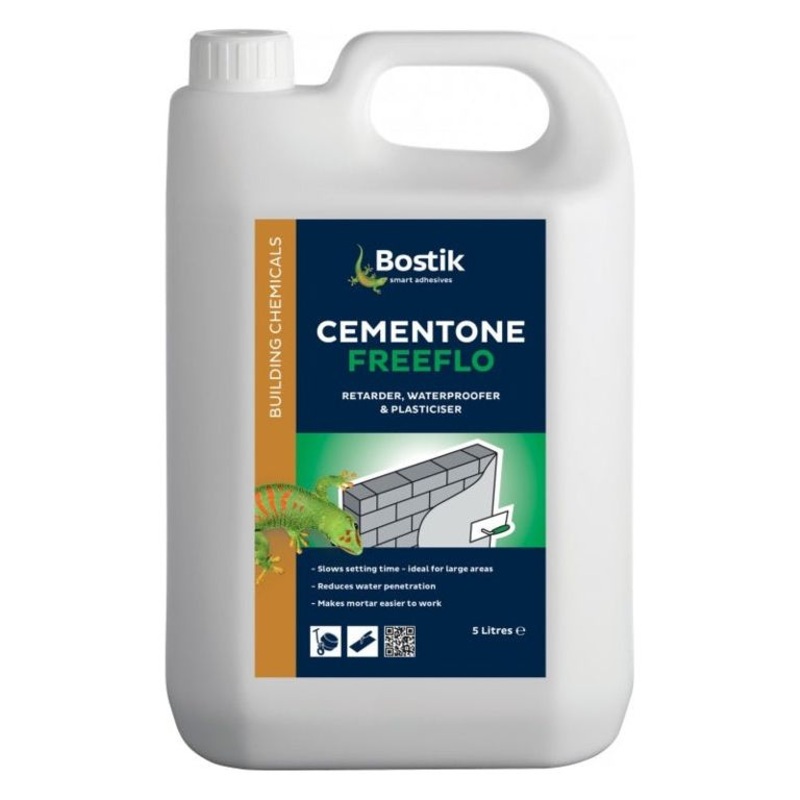 Cementone Freeflo