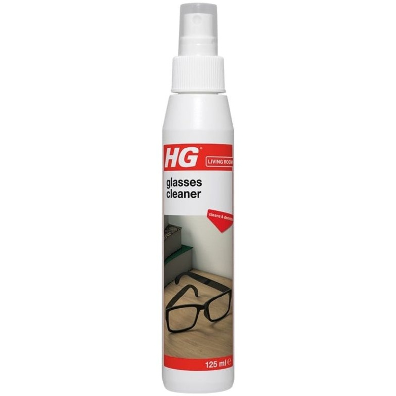 HG Glasses Cleaner