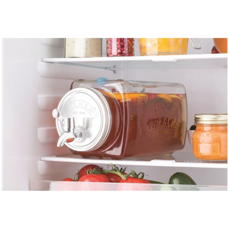 Kilner Fridge Dispenser 3L