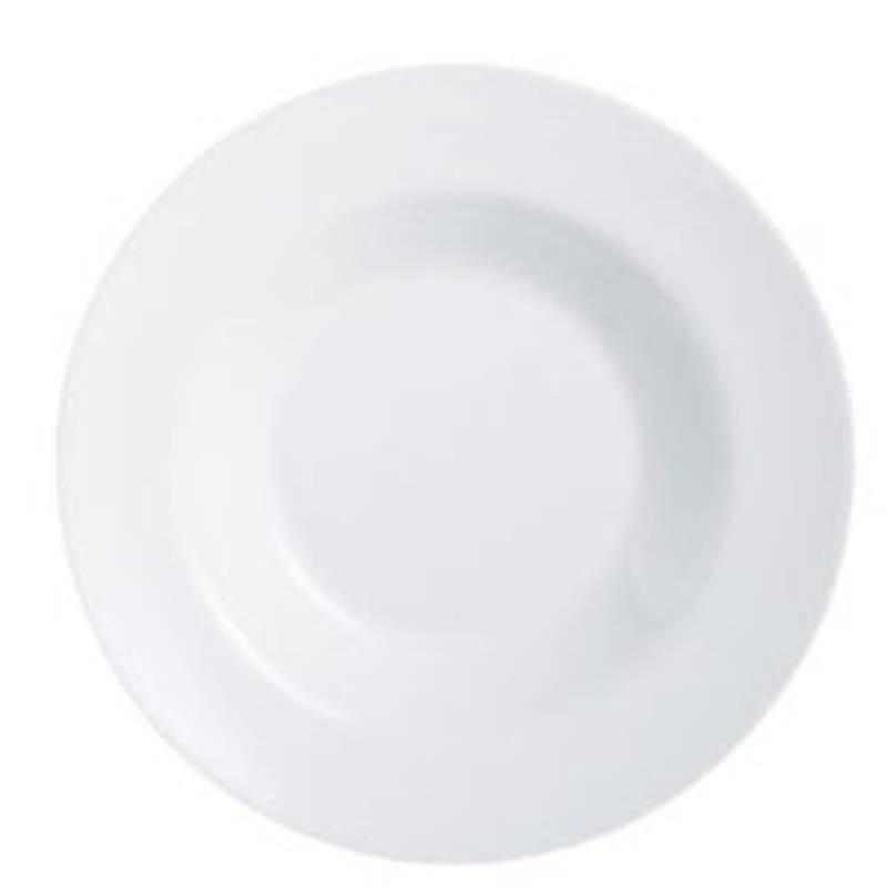 Luminarc Friends Time Pasta Plate