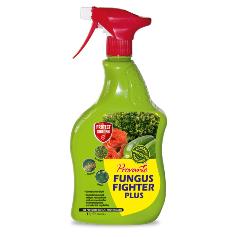Provanto Fungus Fighter Plus|1L RTU