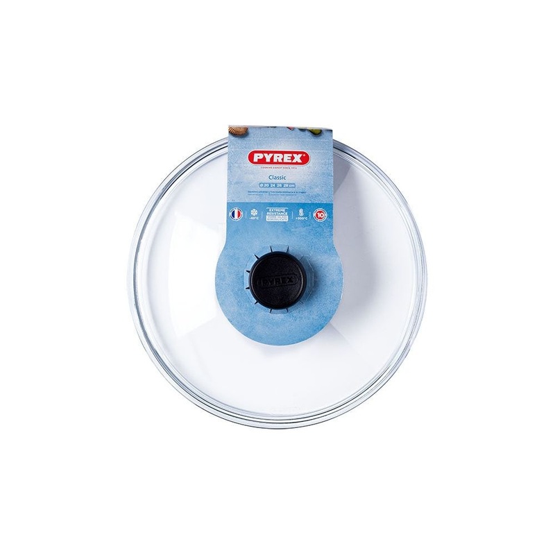Pyrex Glass Lid 28cm