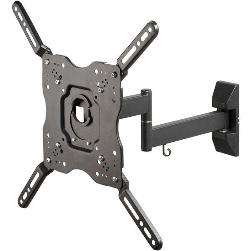 Vivanco Full Motion TV Wall Mount BFMO 6040 (Up to 55)