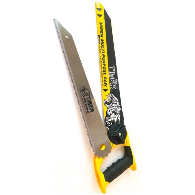 Worldwide General Purpose Saw & Blade 14 356mm