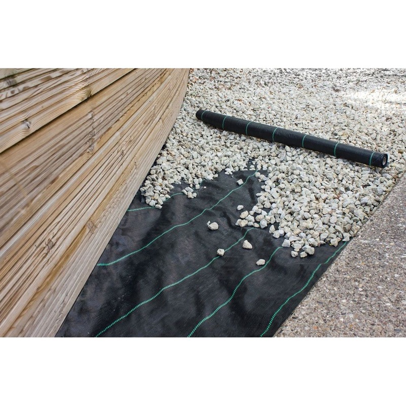 Ambassador Ground Control|20m x 1m 95 g/m2|50m x 2m 95 g/m2|100m x 1m 95 g/m2