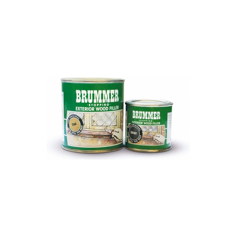Brummer Green Label Exterior Filler