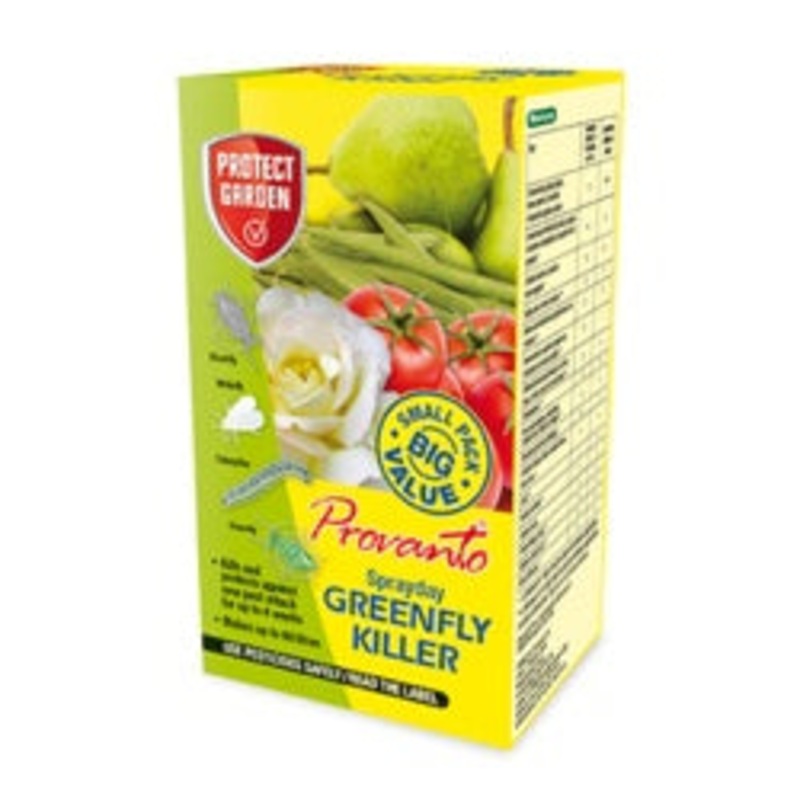 Provanto Greenfly Killer|30ml|30ml