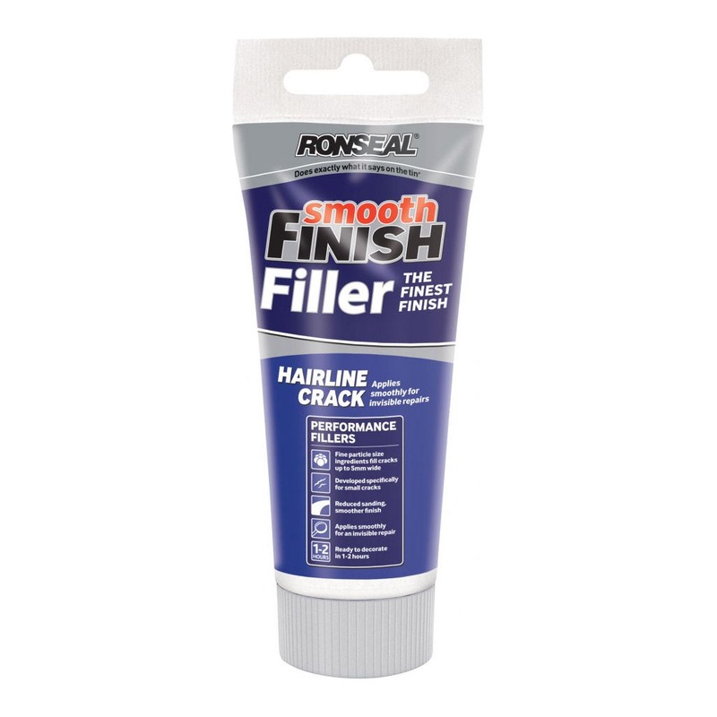 Ronseal Hairline Crack|330G tube