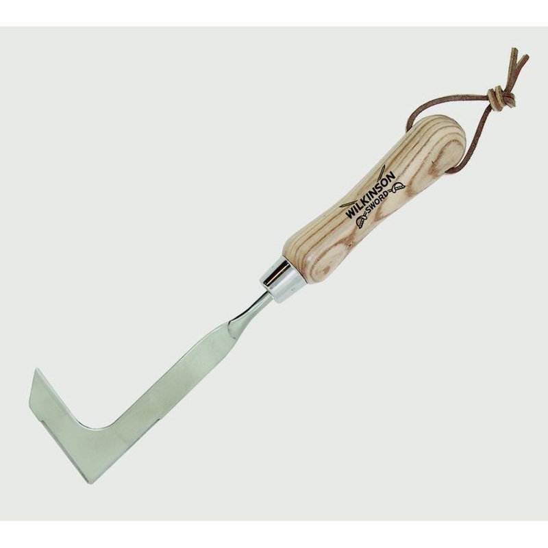 Wilkinson Sword Hand Patio Knife  Stainless Steel