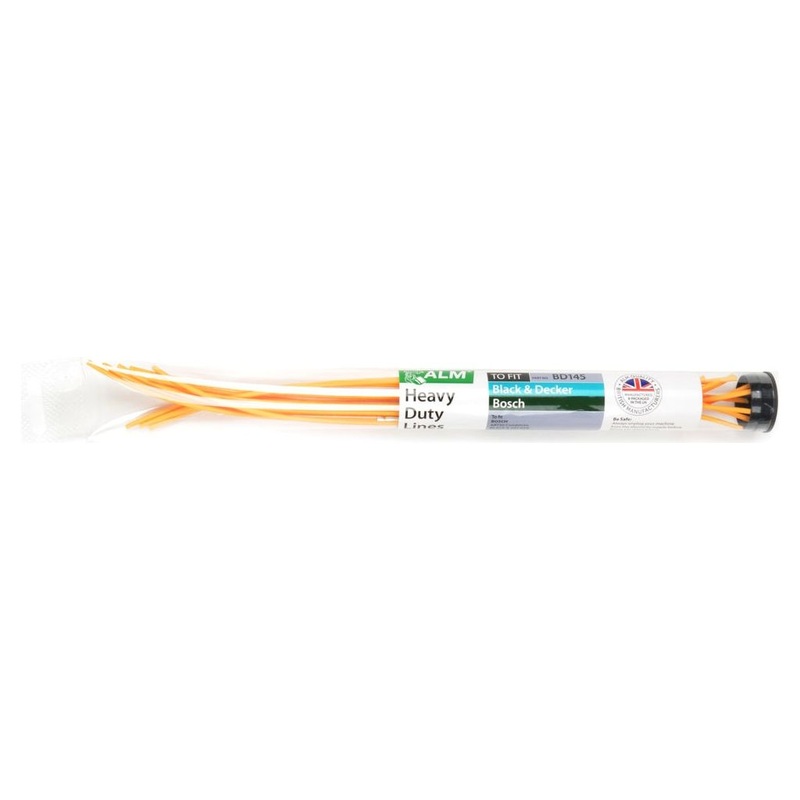ALM Heavy Duty Cutting Lines|Pack of 10