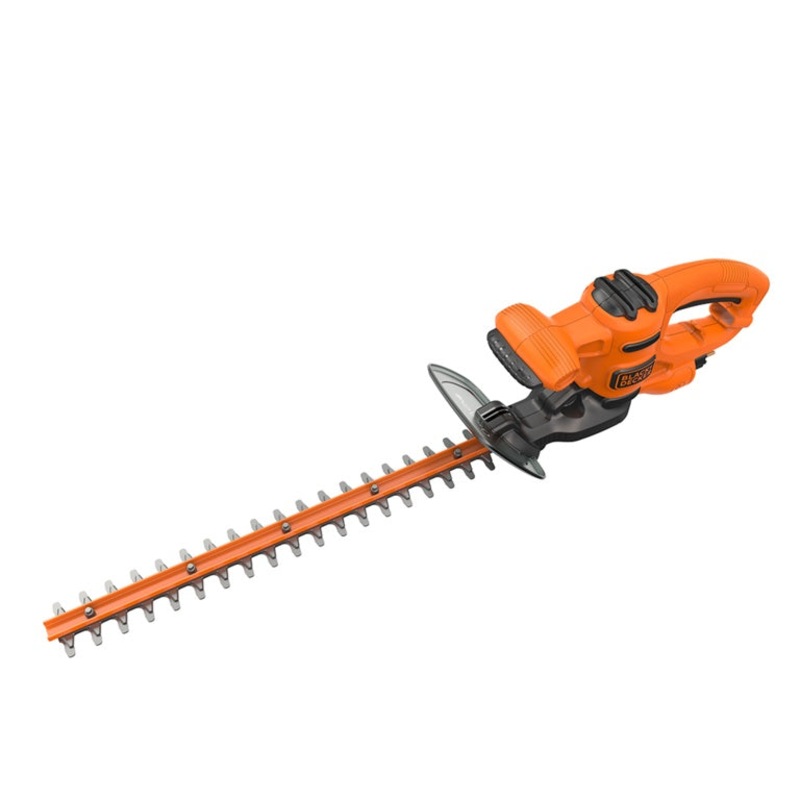Black & Decker Hedge Trimmer|45cm 420w|55cm 500w|60cm 600w