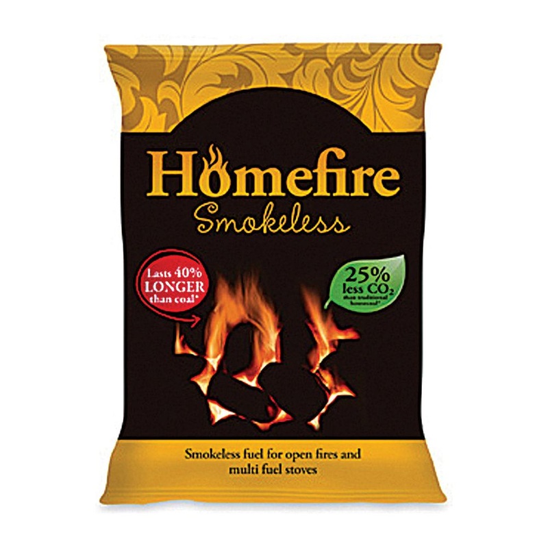 CPL Homefire Smokeless|10kg|10kg