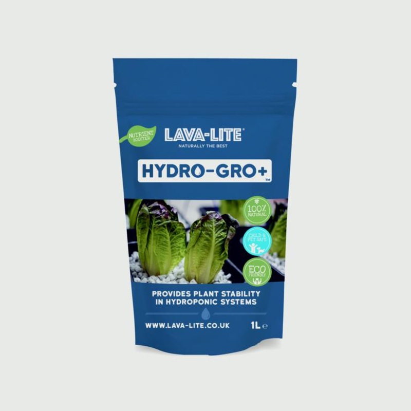 LAVA-LITE Hydro – Gro+|1L|3L|1L|3L