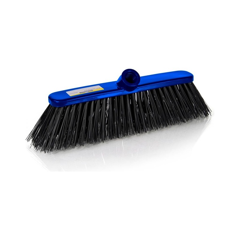 Robert Scott Homewares Stiff Deluxe Broom