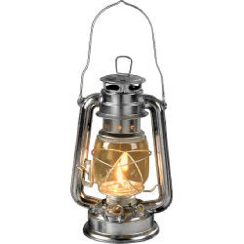 SupaLite Hurricane Lantern 10