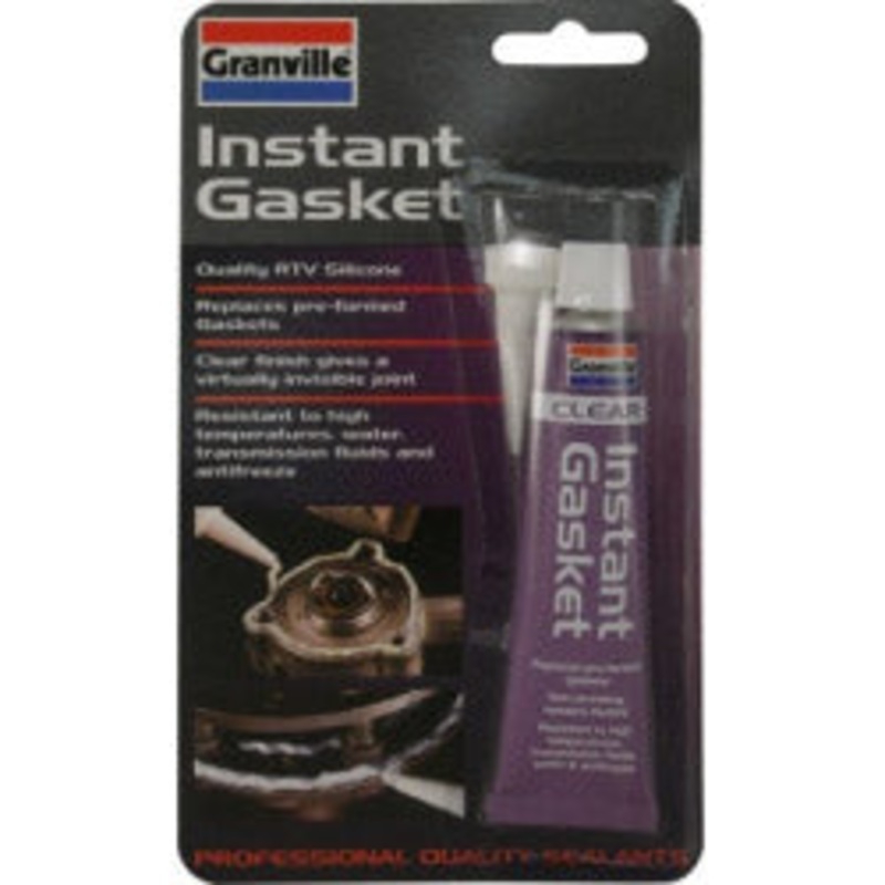 Granville Instant Gasket|40g|40g
