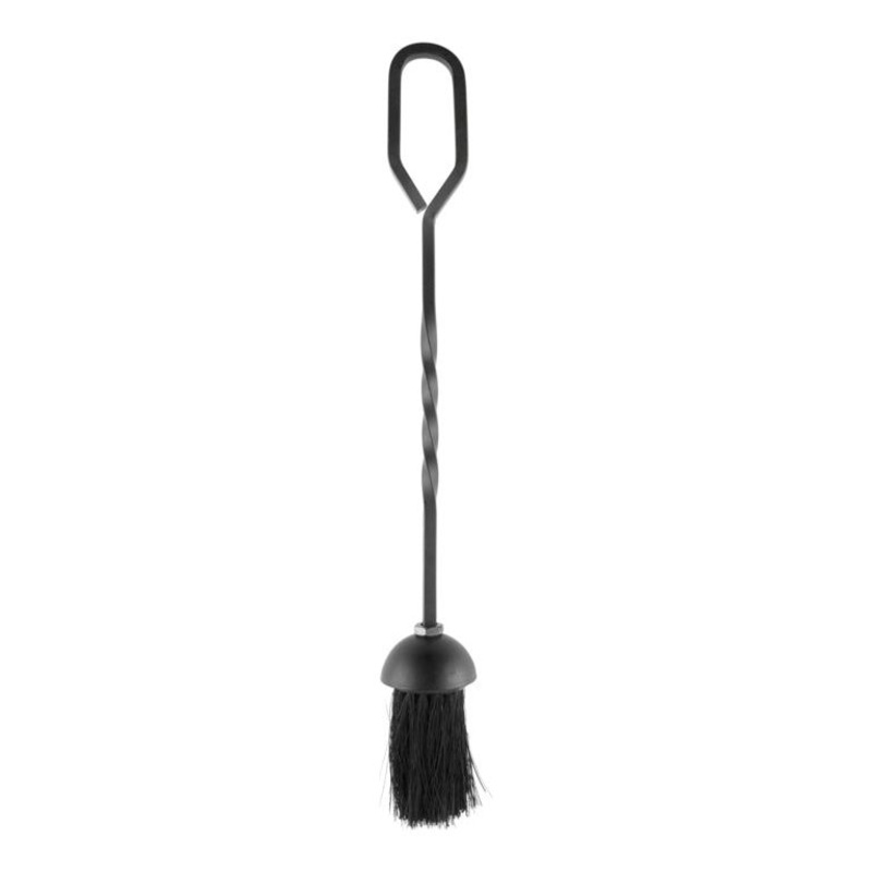 Hearth & Home Iron Brush  Black