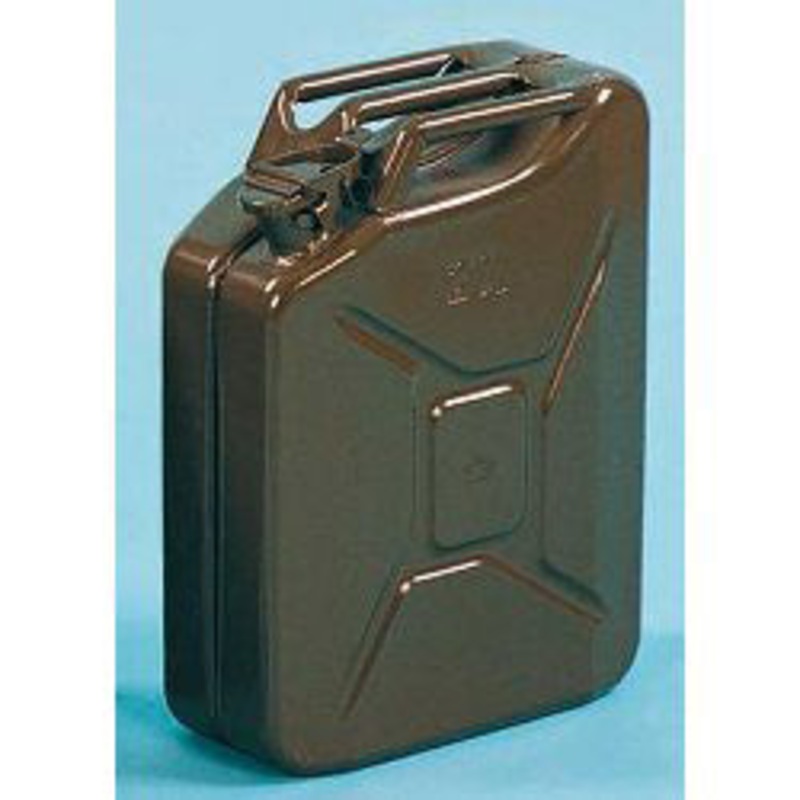 IGE Jerry Can –  UN Approved
