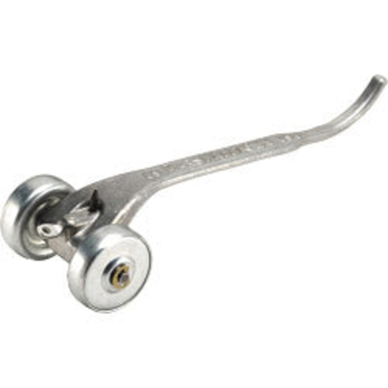 Marshalltown Joint Rakers – Chariot Style