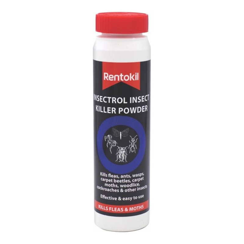 Rentokil Insectrol Powder|150g