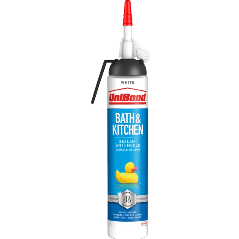 UniBond Kitchen & Bathroom Pressure Pack