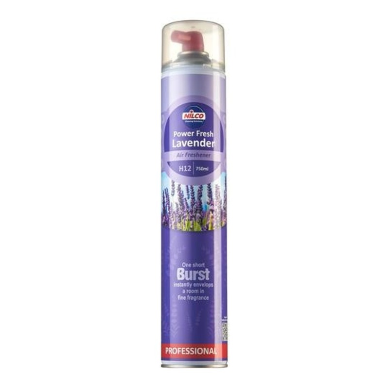 Nilco Lavender Powerfresh 750ml