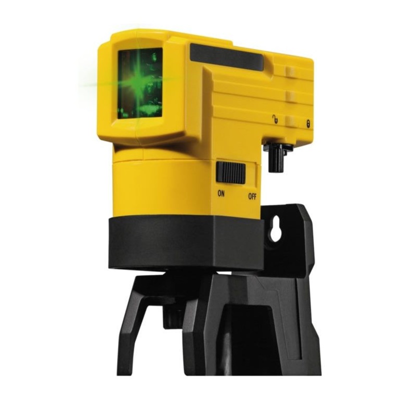 Stabila Lax Laser Level