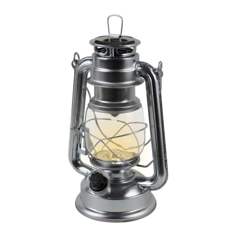 SupaLite LED Hurricane Lantern 10