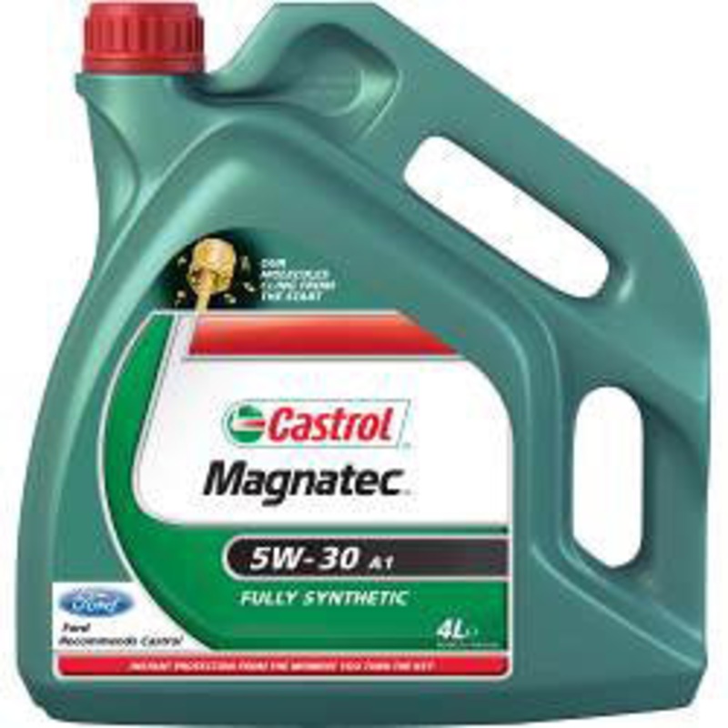 Castrol Magnatec Stop Start – 5W-30 C3