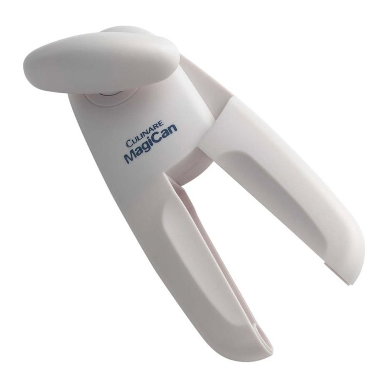 Culinare MagiCan Opener|White|White