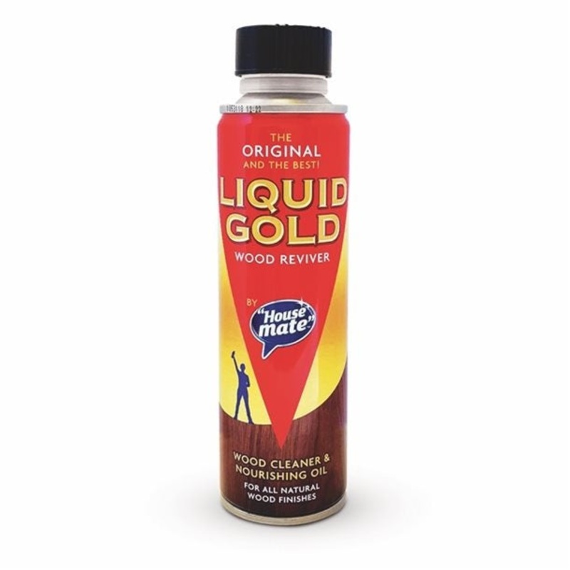 House Mate Liquid Gold|250ml|250ml