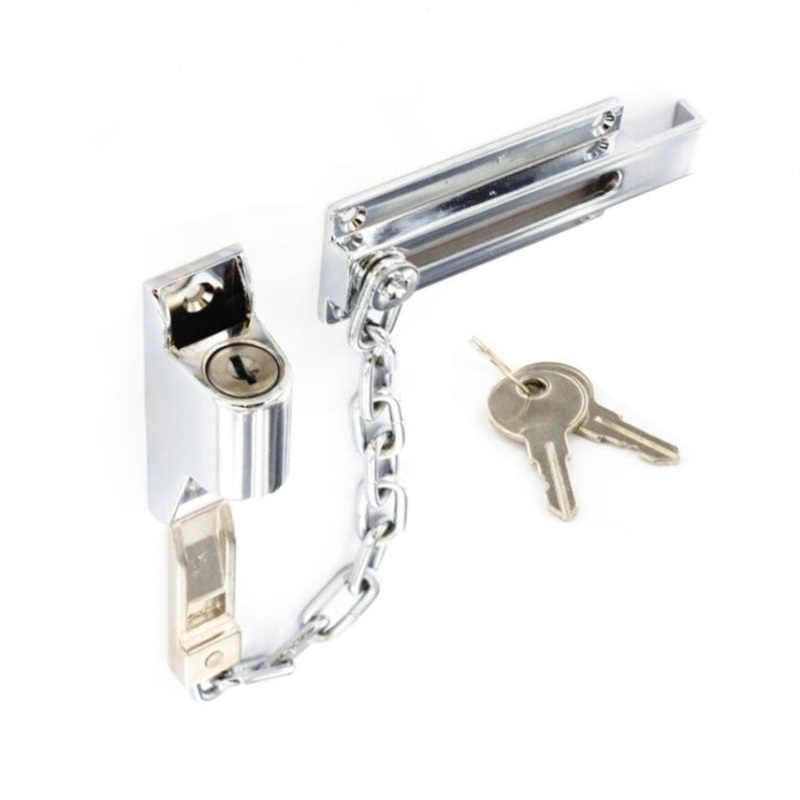 Securit Locking Door Chain|CP 110mm|EB 110mm